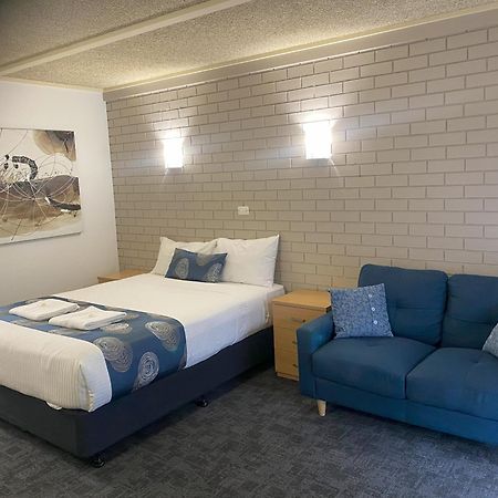 Tatura Country Motel Eksteriør billede