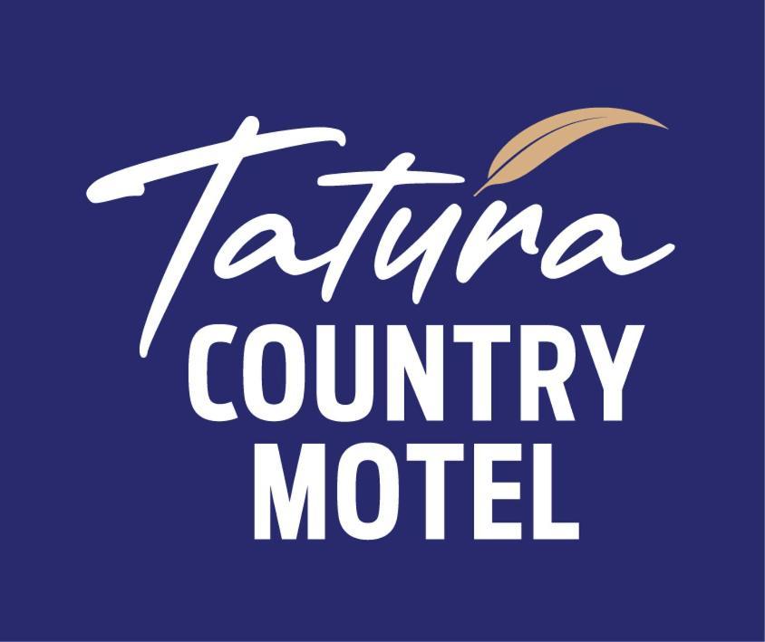 Tatura Country Motel Eksteriør billede