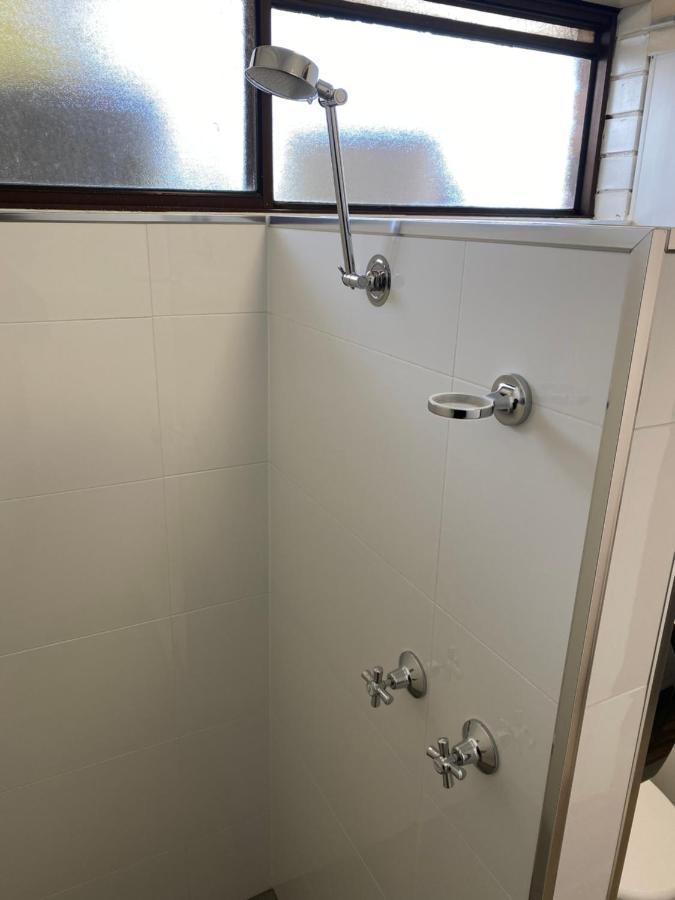Tatura Country Motel Eksteriør billede